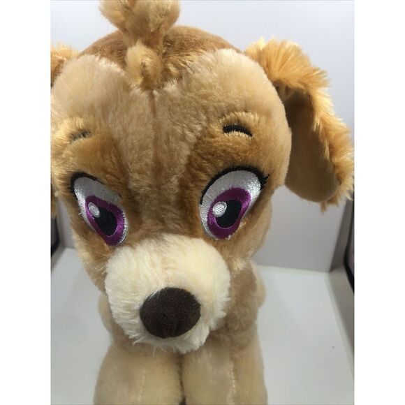 Build A Bear! SKYE Paw Patrol Nickelodeon Plush 13" - Picture 3 of 16